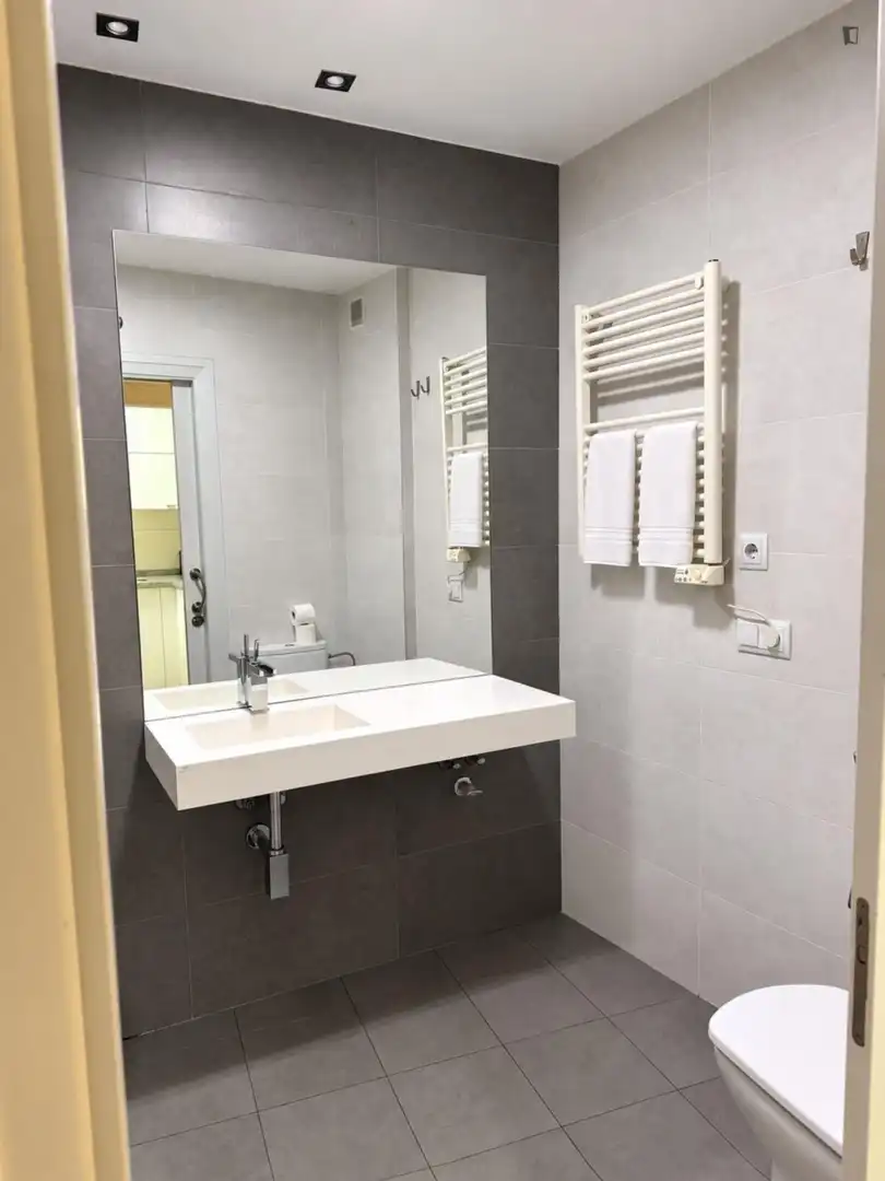 Zimmer zur Miete, Salamanca