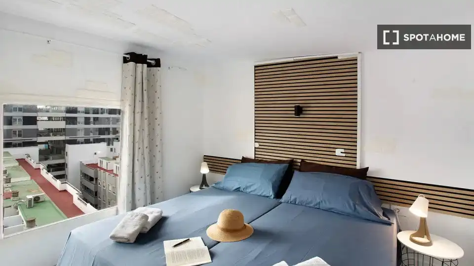 Habitación 75 m², Las Palmas de Gran Canaria