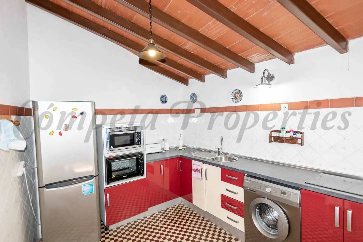 Casa de 60 m² a Nerja