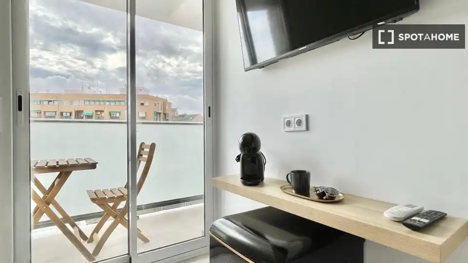 Habitación en alquiler, Valencia