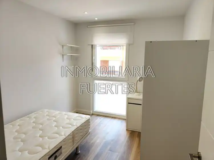 Piso de 110 m² en León