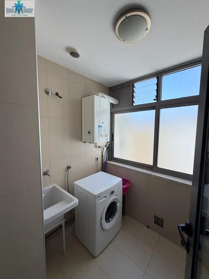 Piso de 110 m² en Albacete