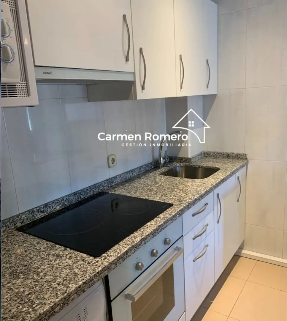 Piso de 60 m² en Salamanca