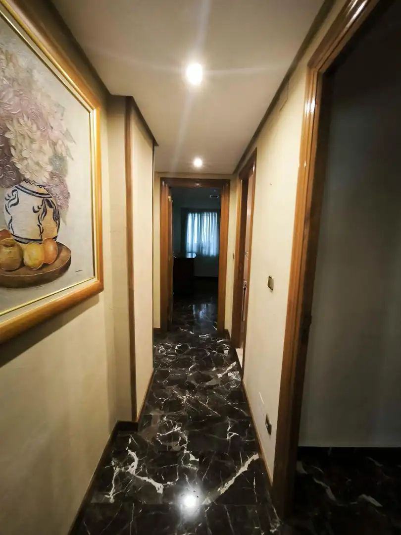 Piso de 125 m² en Murcia