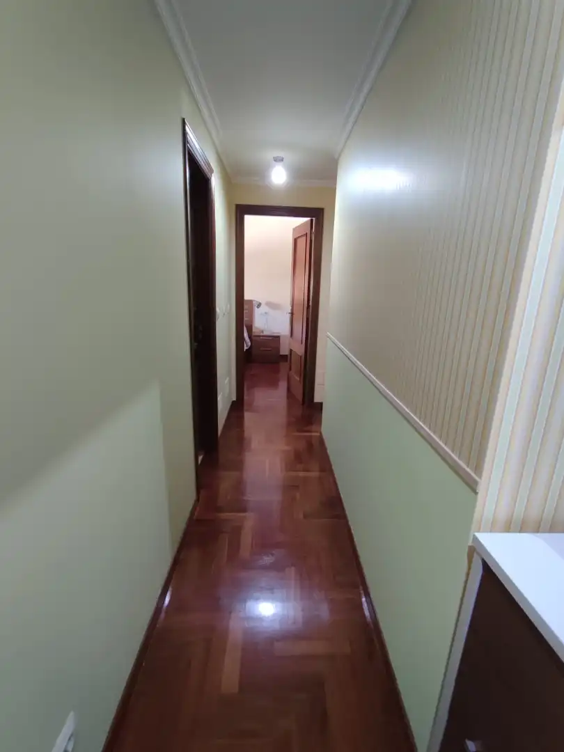 Piso de 57 m² en Vigo