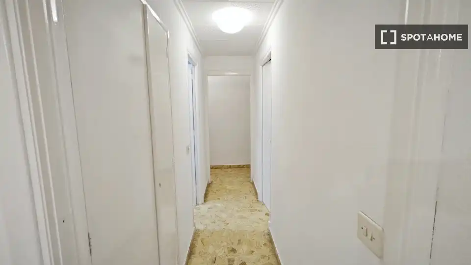 Habitación en alquiler, Cartagena