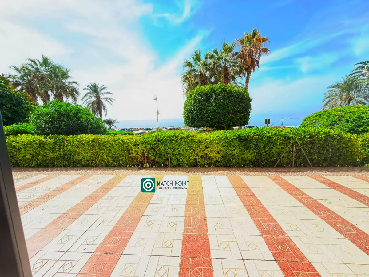 Piso de 80 m² en Almuñécar