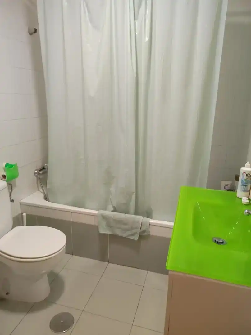 Piso de 84 m² en Ponferrada