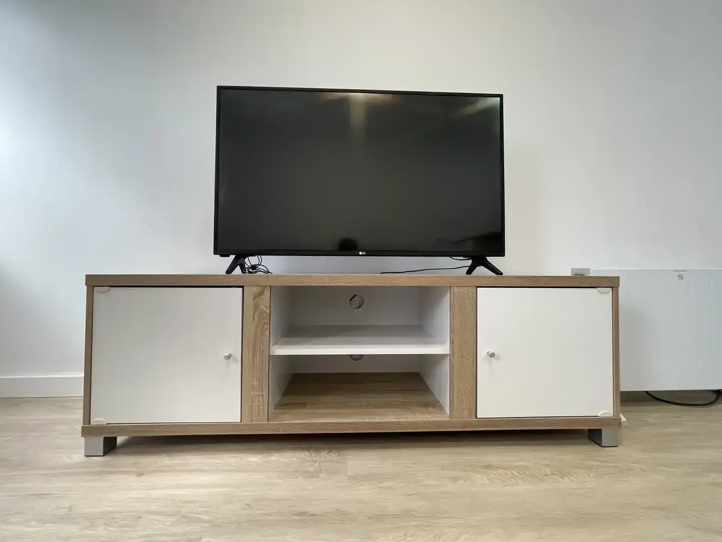 Piso de 50 m² en Lugo