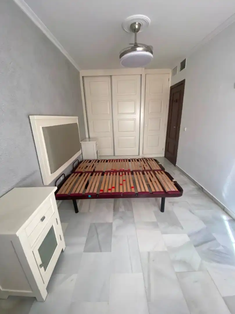 Piso de 110 m² en Dos Hermanas