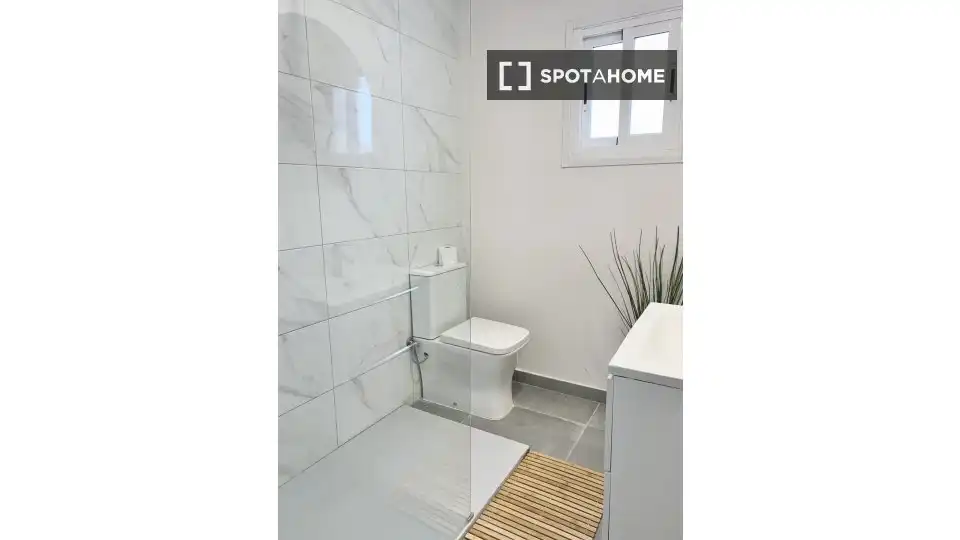 Habitación 173 m², Murcia