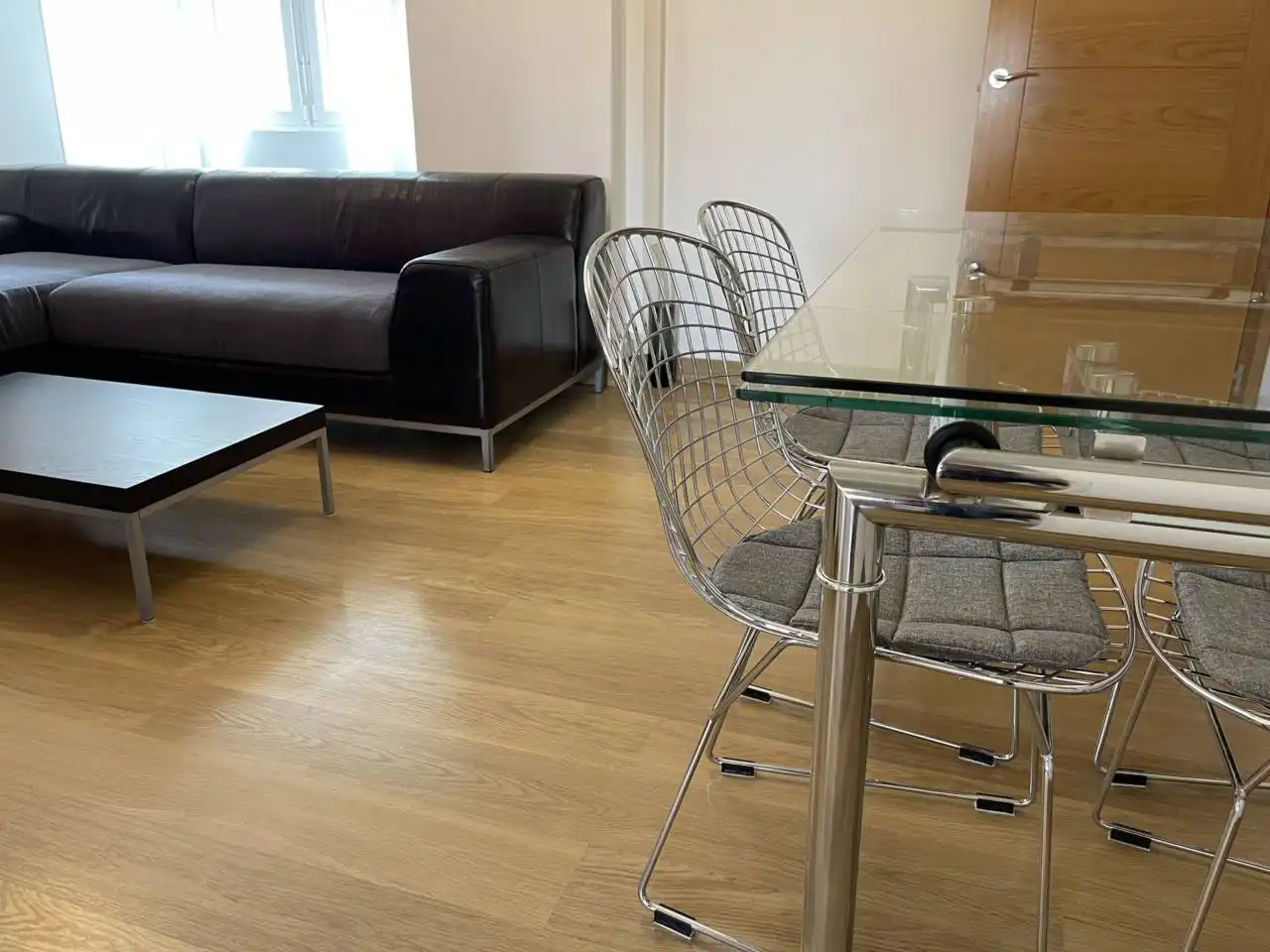 Piso de 85 m² en Toledo