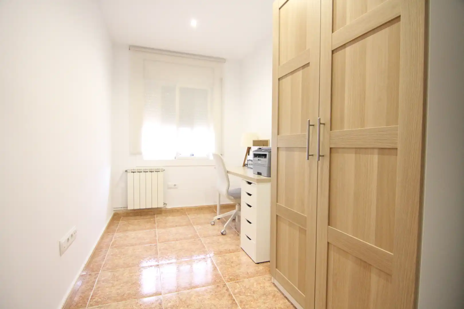 Pis de 75 m² a Olesa de Montserrat