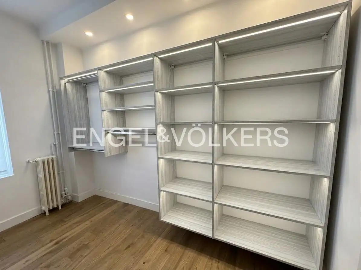 Pis de 191 m² a Madrid