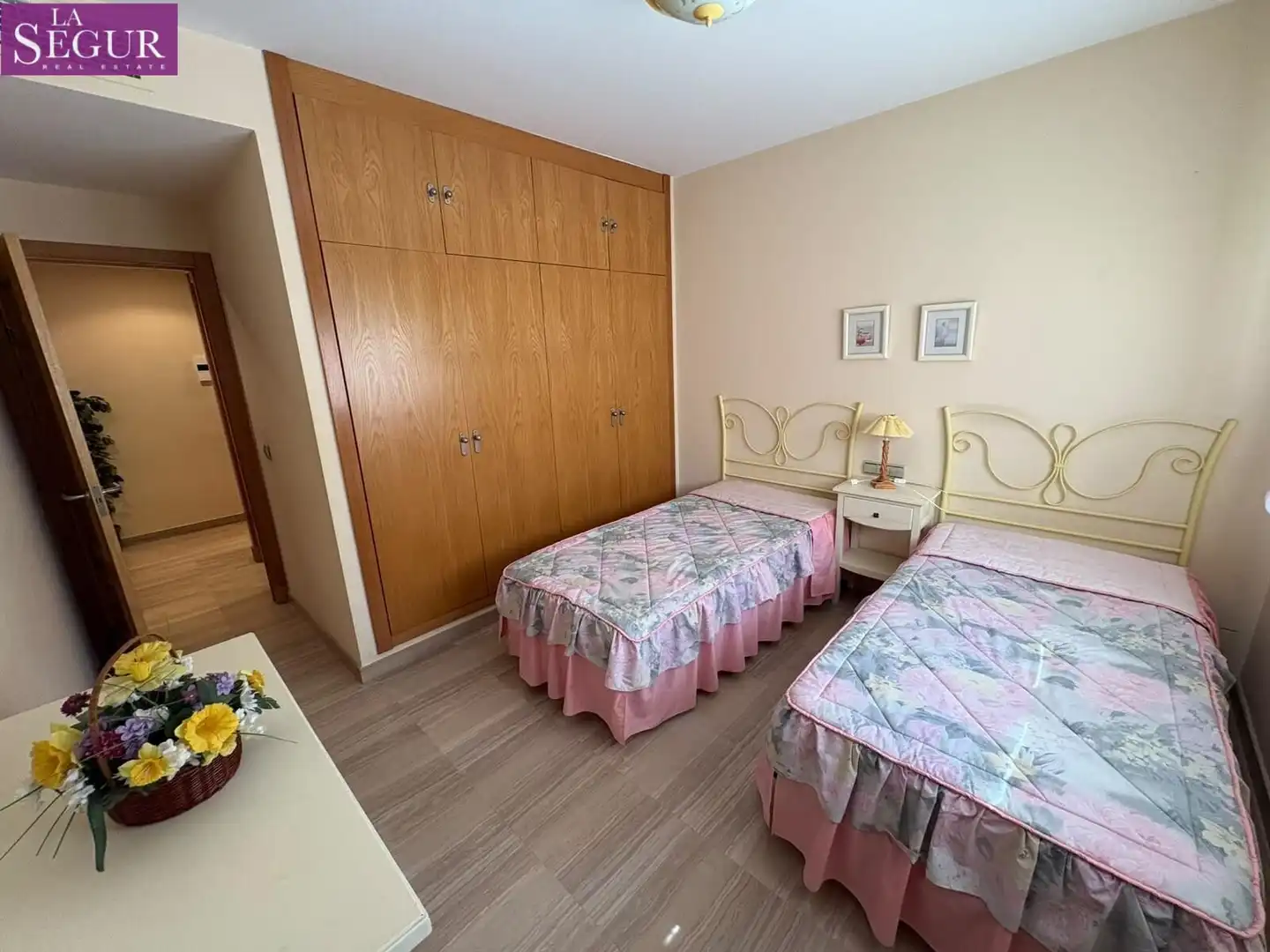 Piso de 83 m² en Cádiz