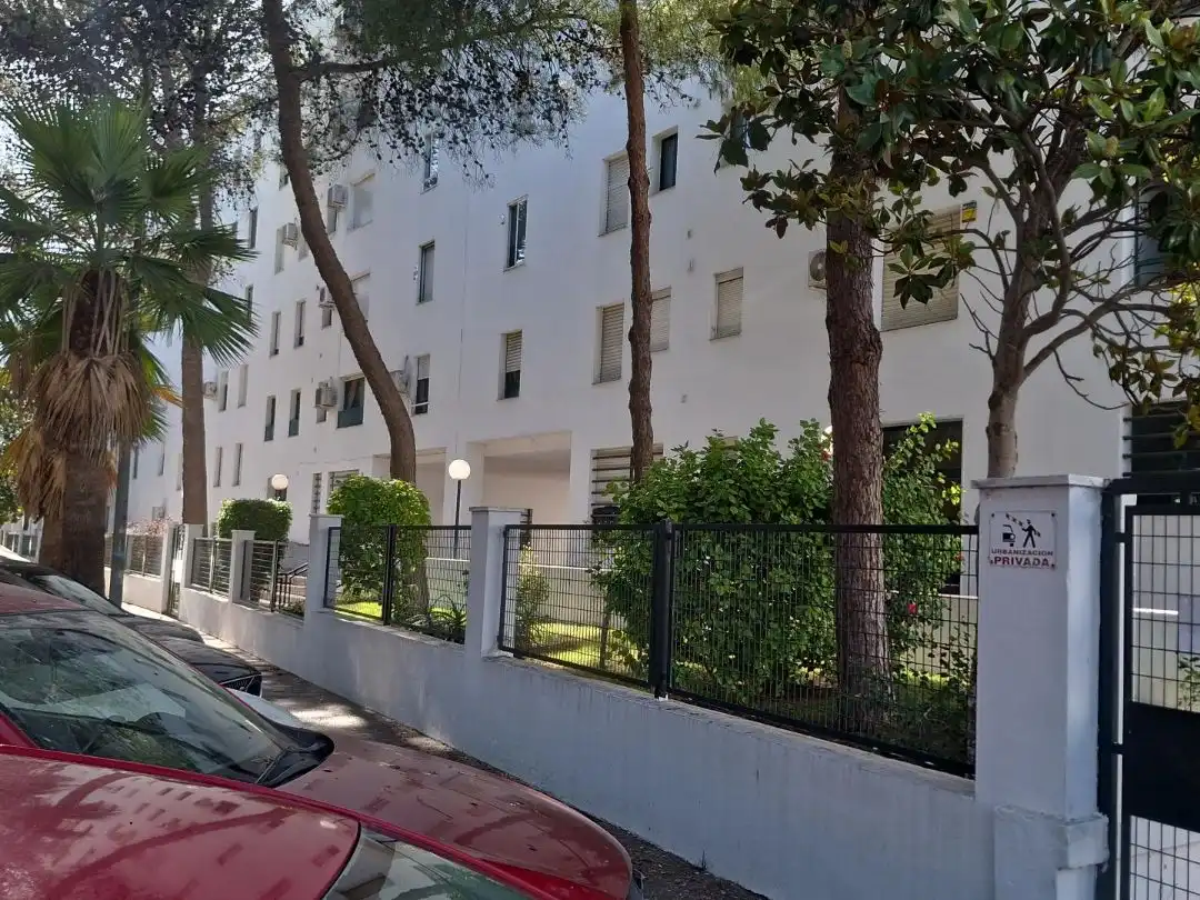Piso de 75 m² en El Puerto de Santa María