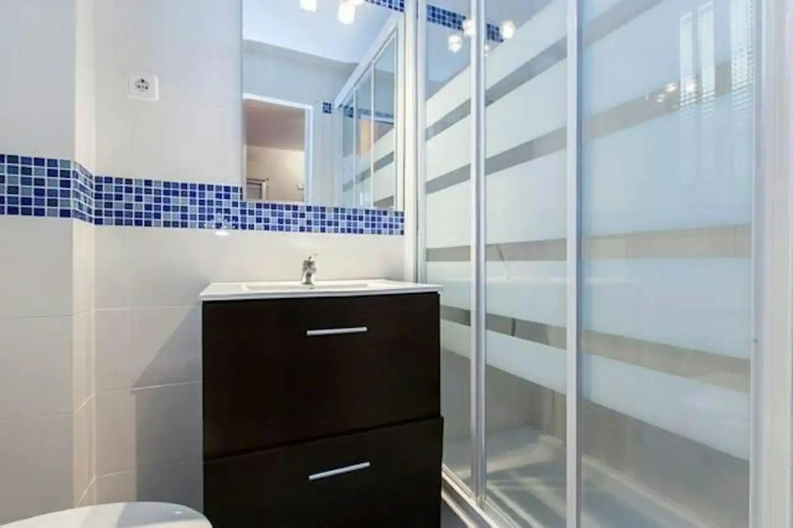 Pis de 35 m² a Madrid