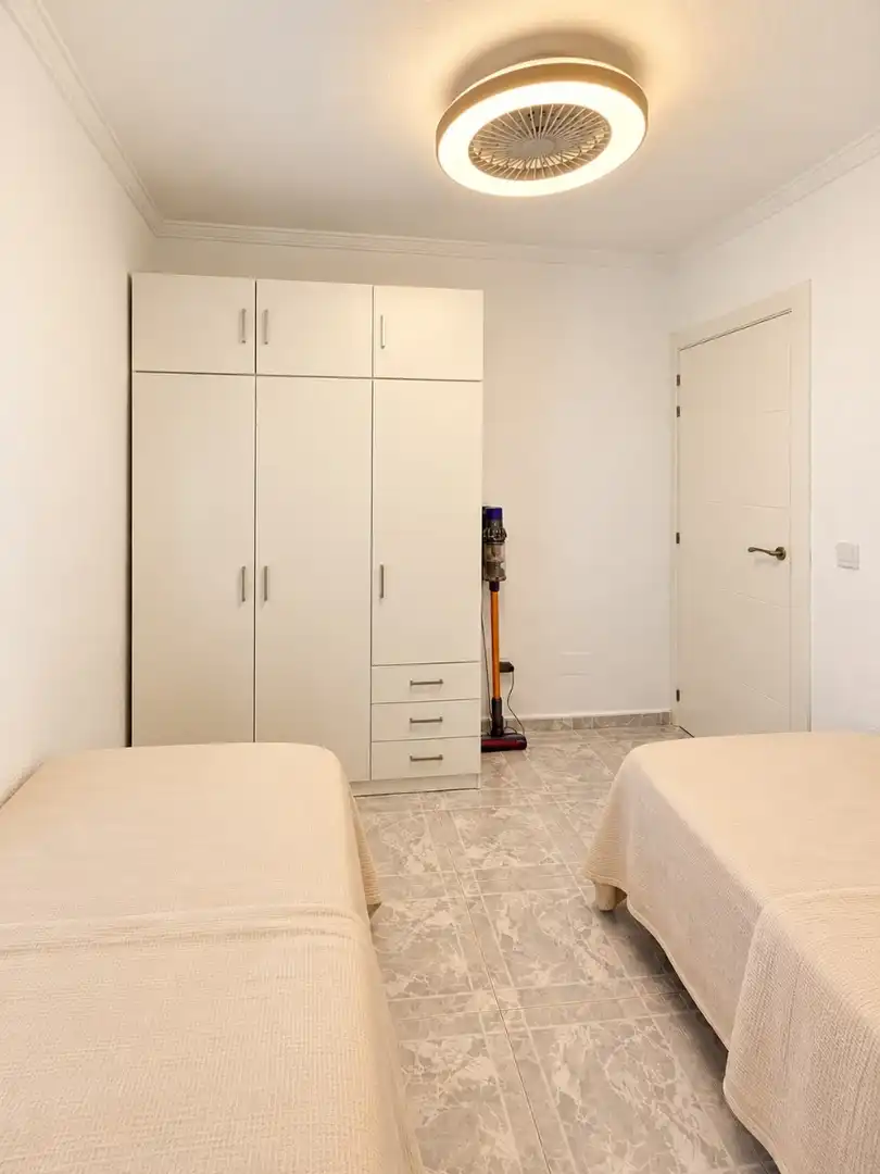 Pis de 105 m² a Torrevella