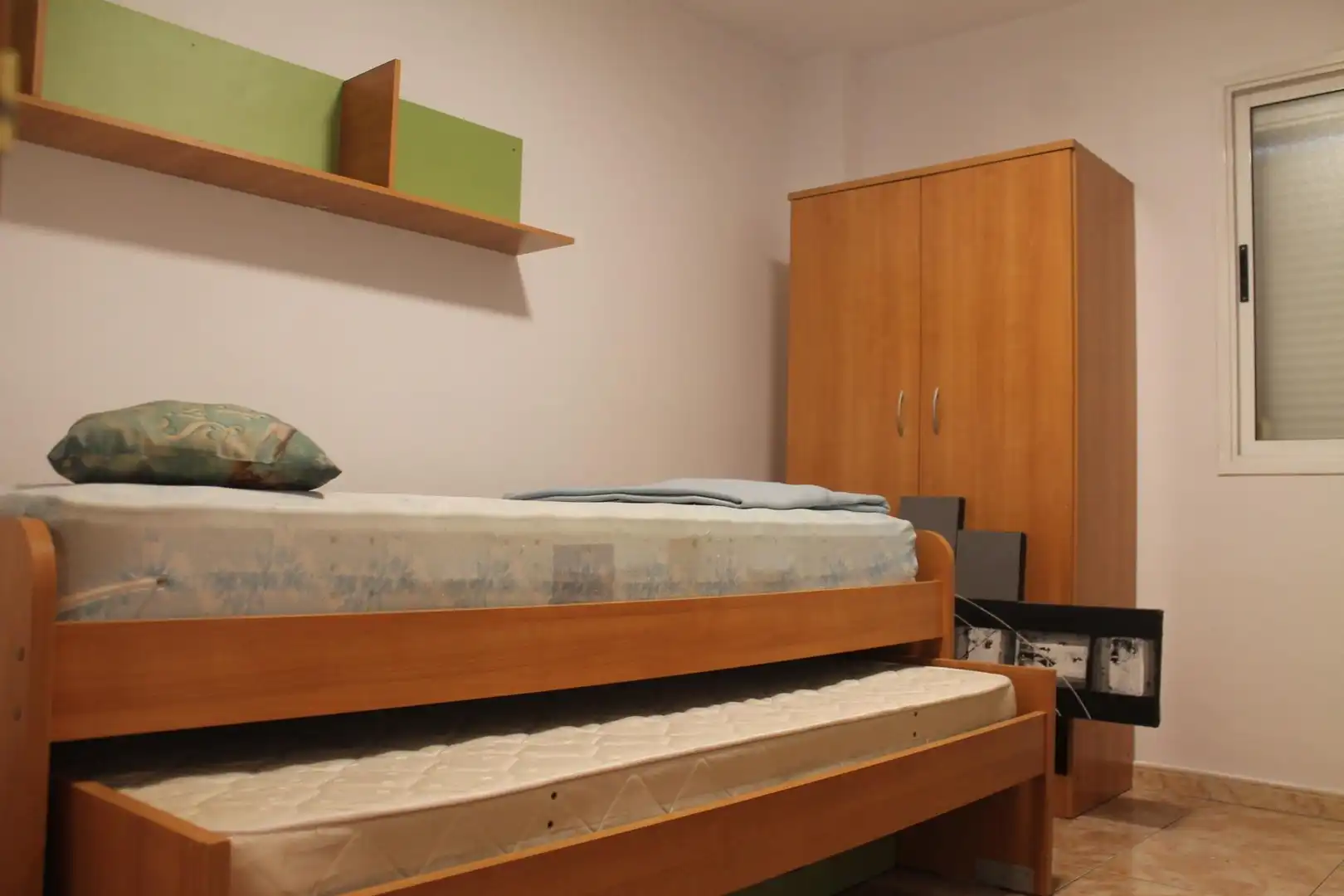 Piso de 89 m² en Telde