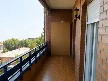 Piso de 112 m² en Jaén