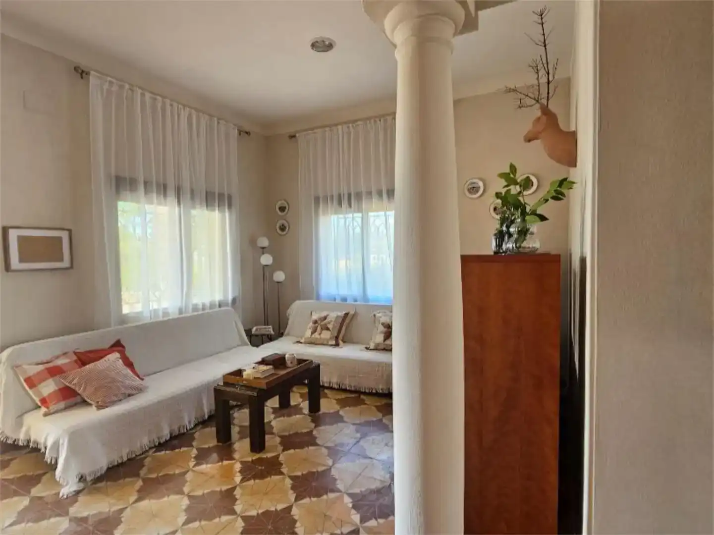 Piso de 190 m² en Vila-real