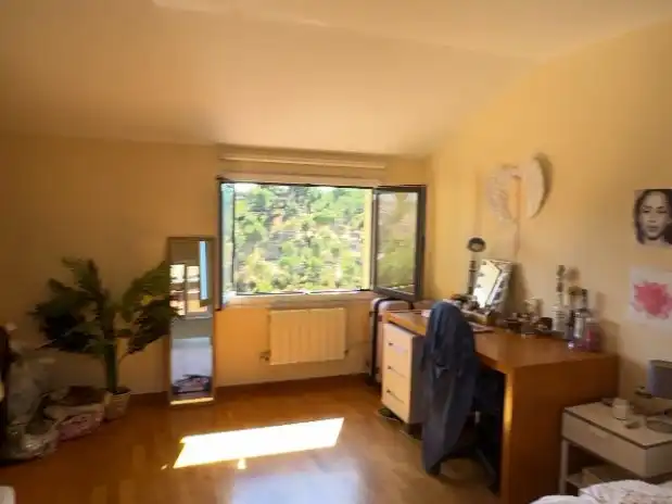 Habitació de lloguer, Segovia