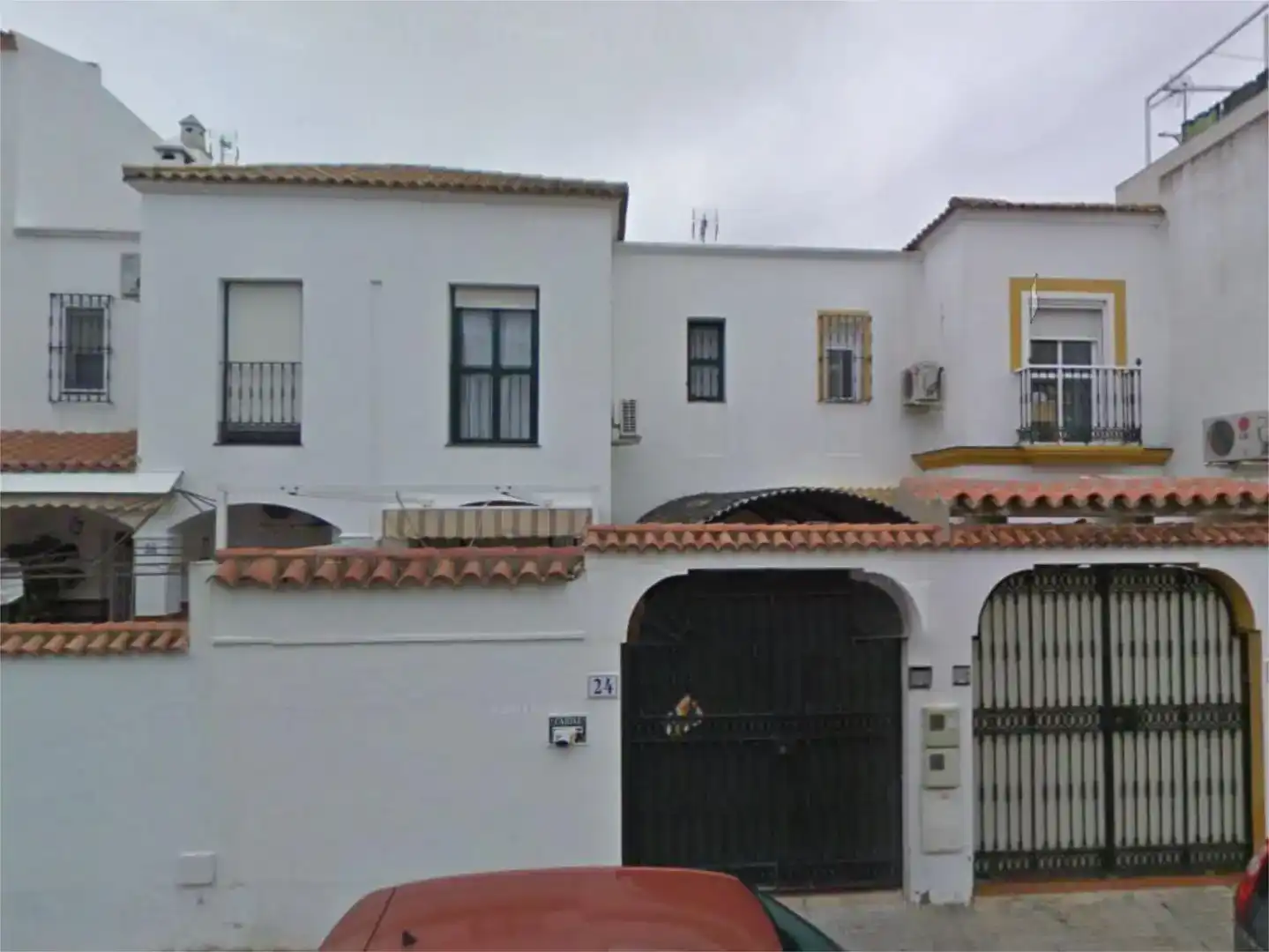 Habitación 130 m², Puerto Real