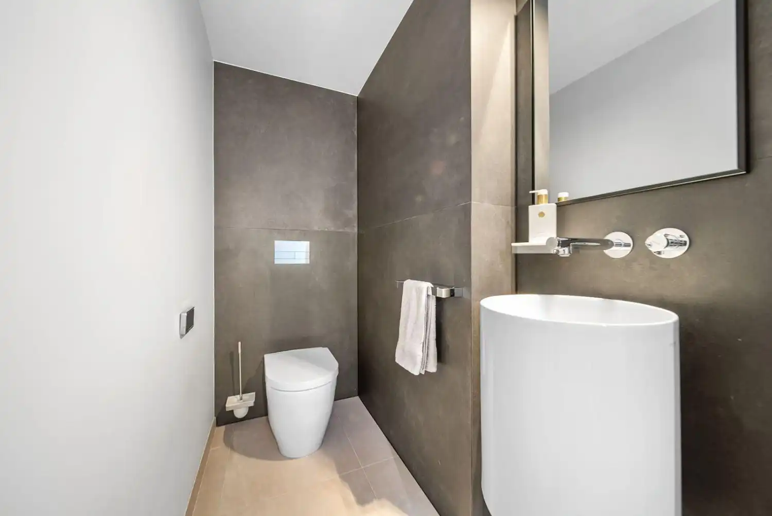 Piso de 230 m² en Marbella