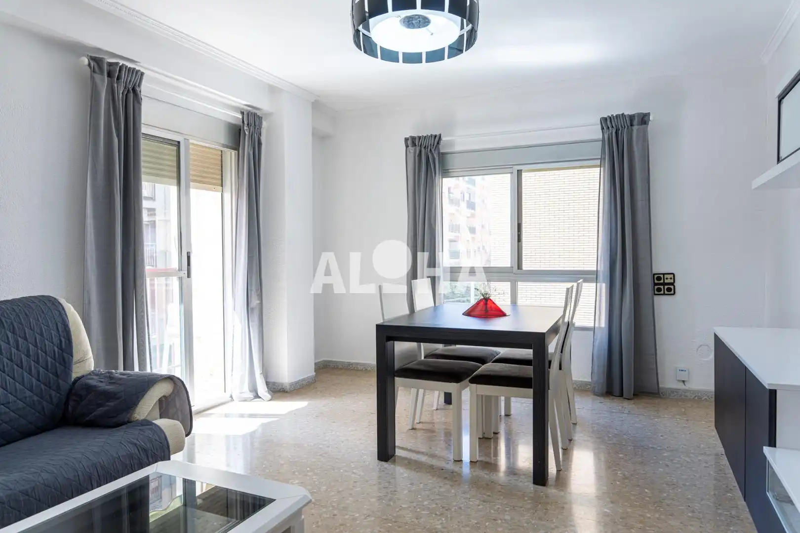 Appartamento 94 m² a Valencia