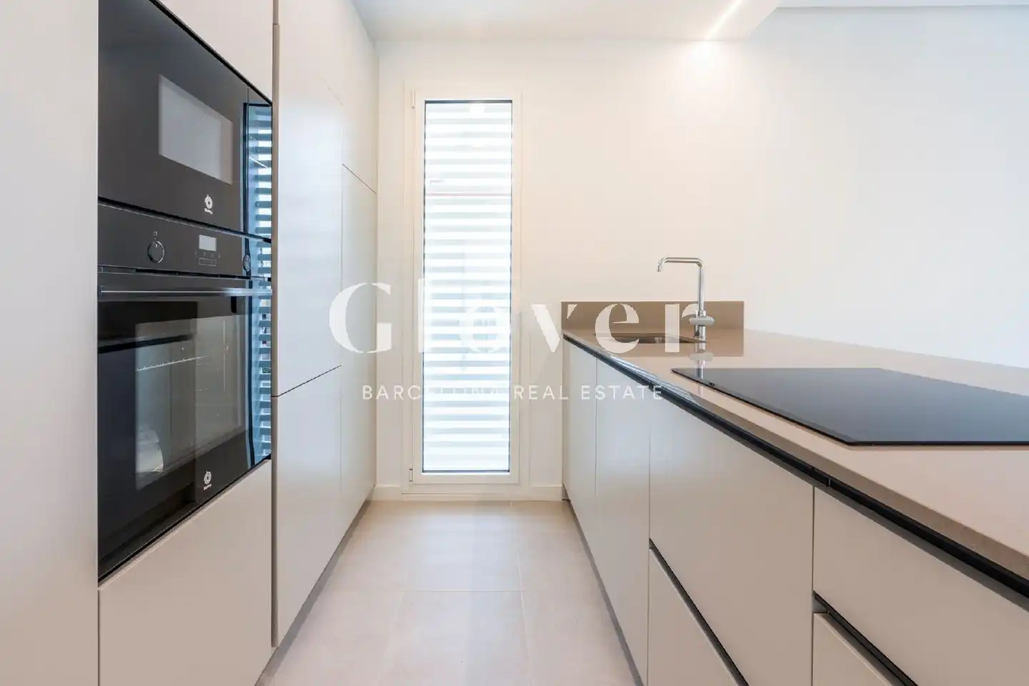 Pis de 75 m² a Castelldefels