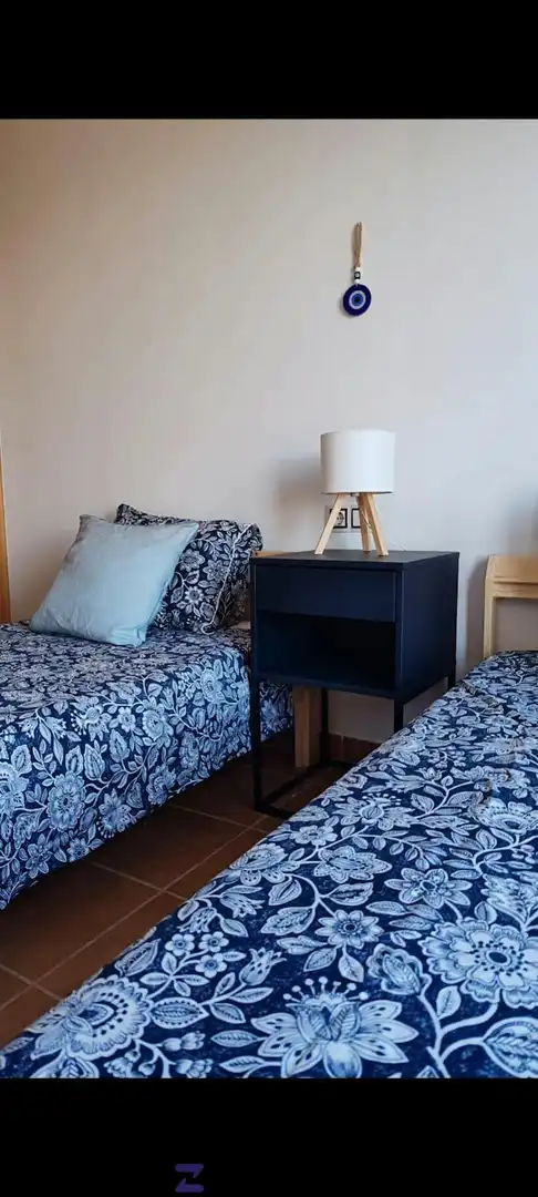 Casa de 130 m² a La Oliva