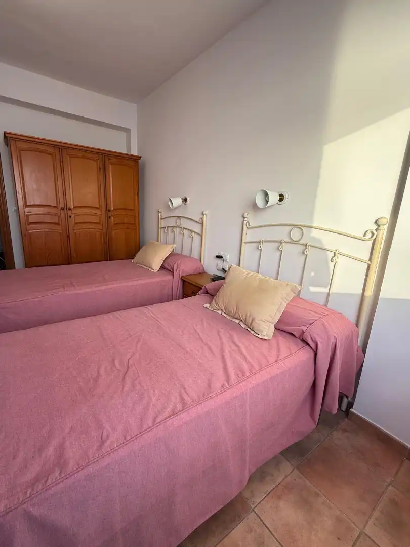 Piso de 75 m² en Salobreña