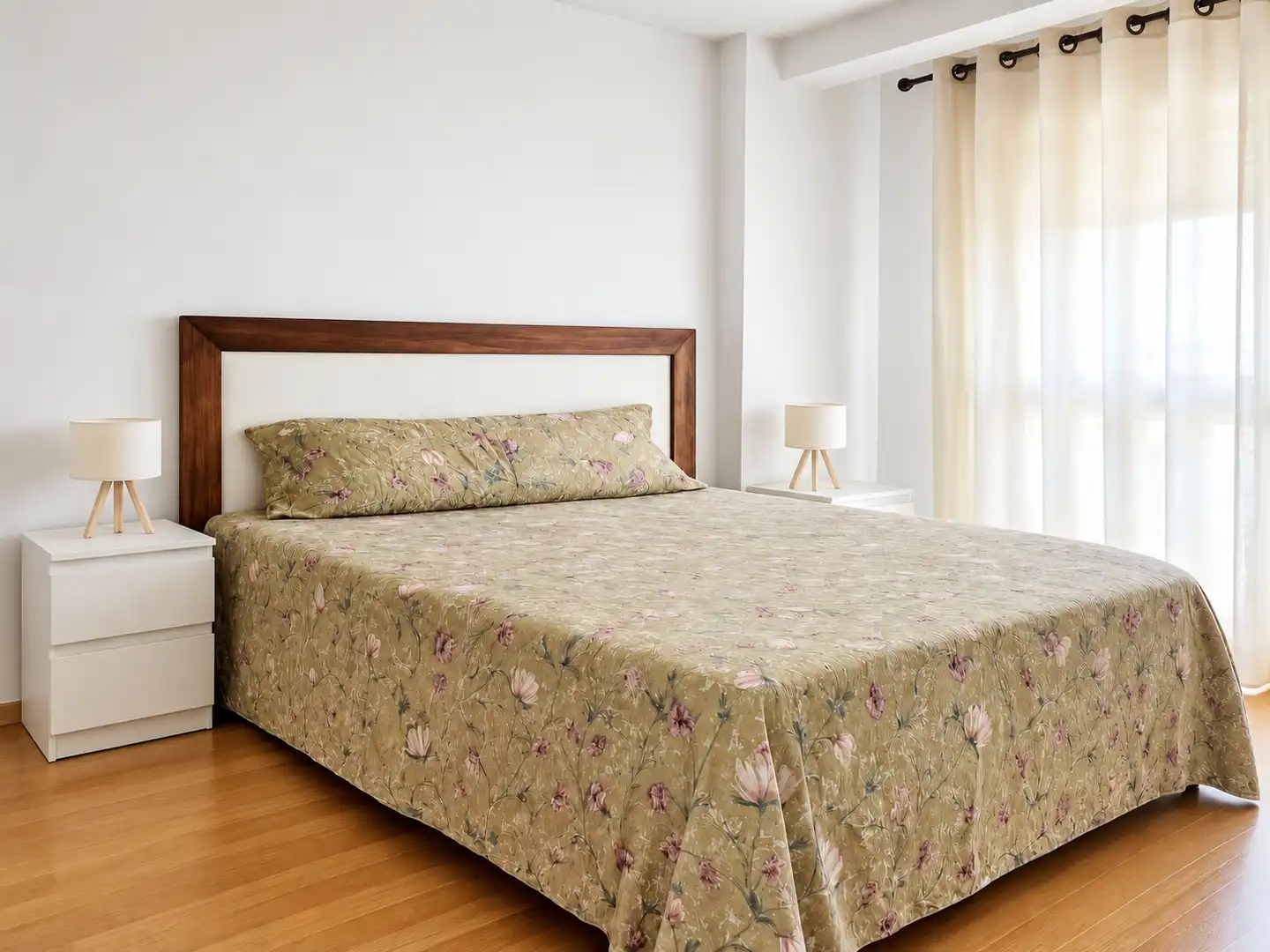 Piso de 75 m² en Torrelavega