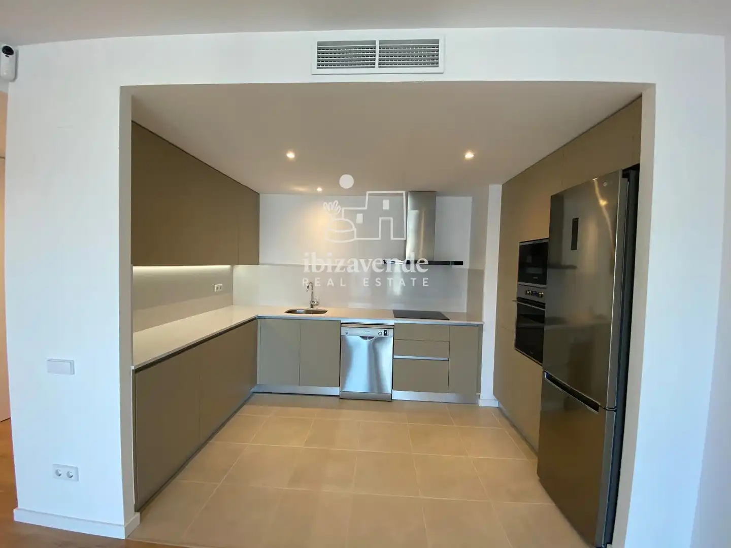 Pis de 95 m² a Santa Eulària des Riu