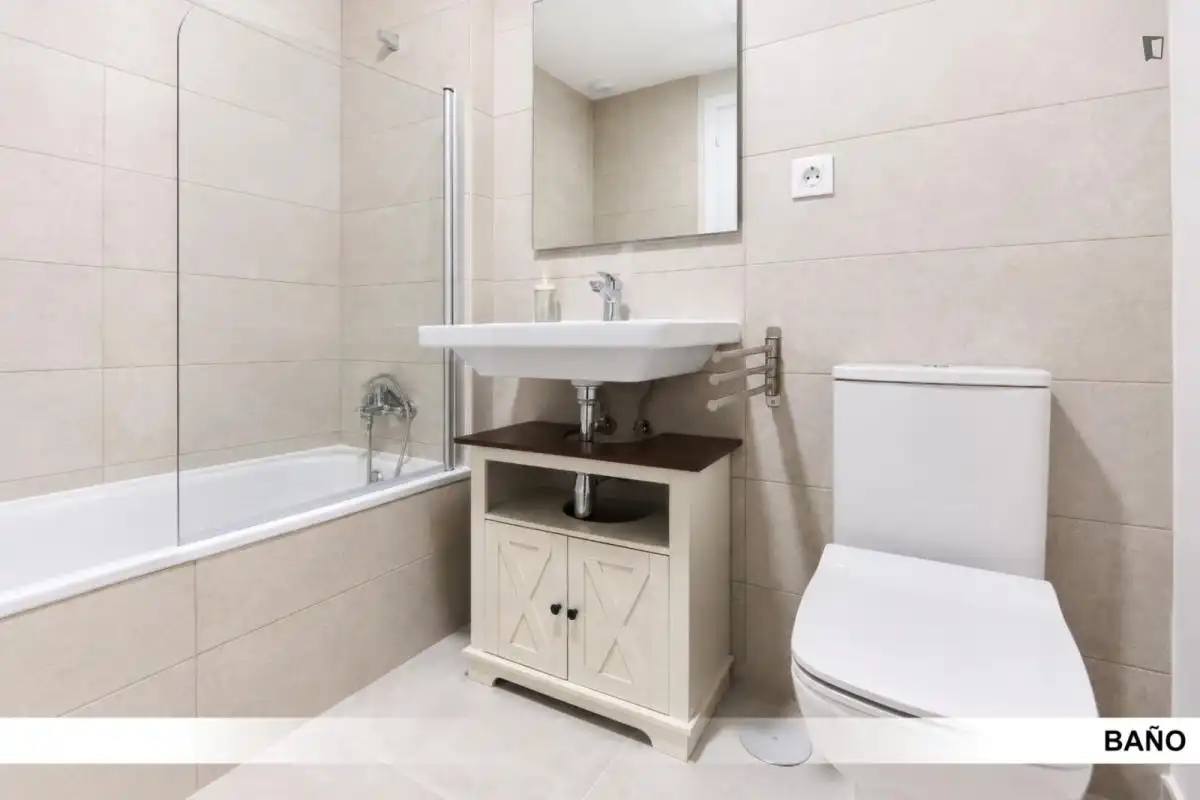 Habitación en alquiler, Dos Hermanas