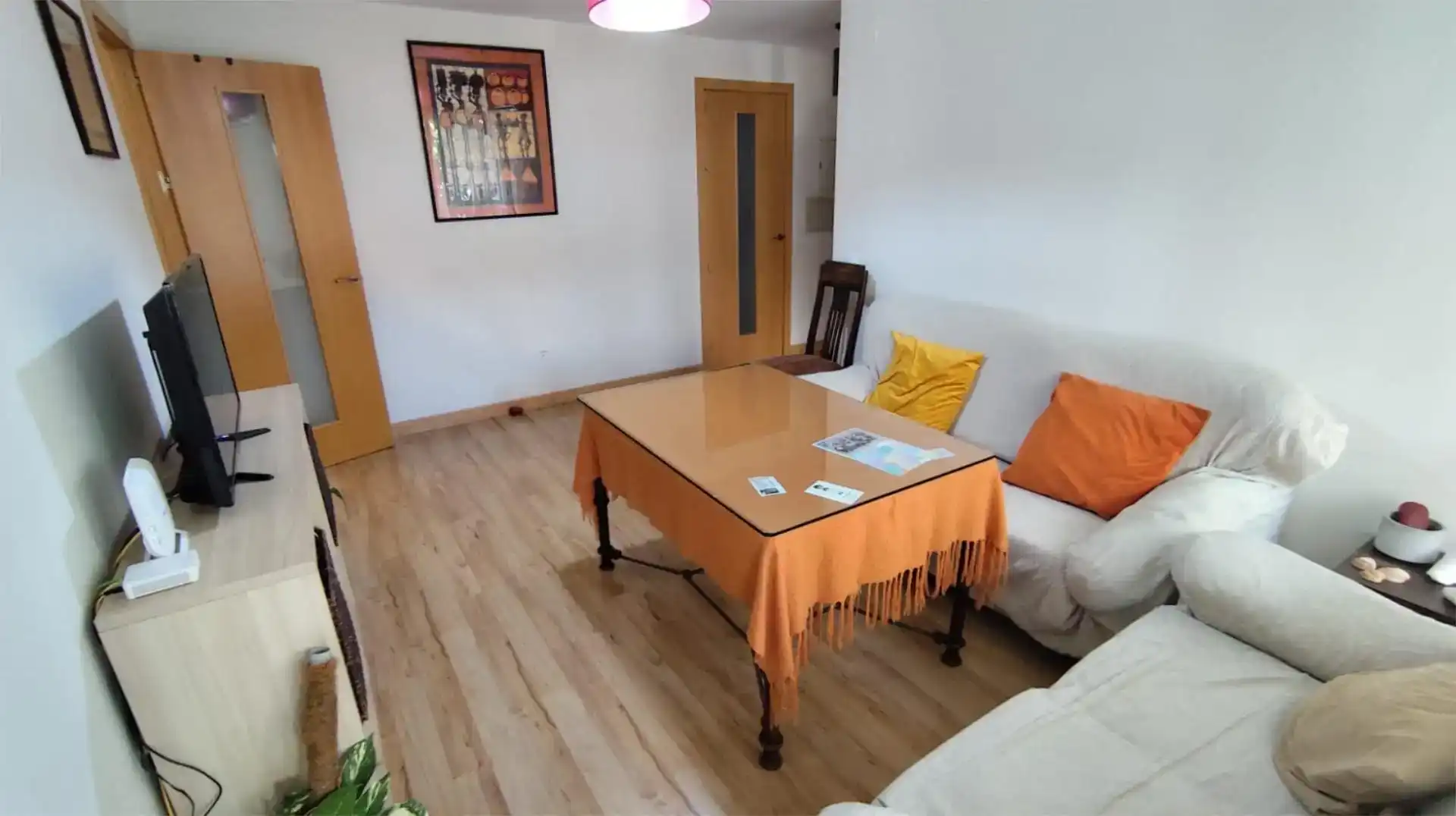 Apartamento 88 m² em Córdoba