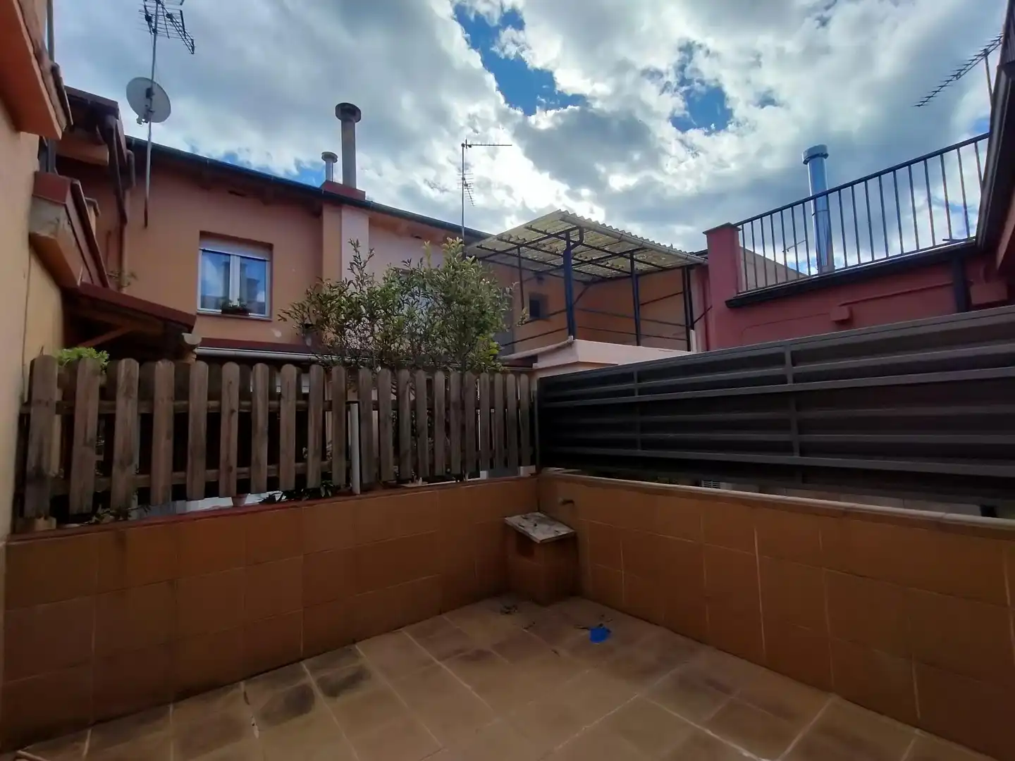 Pis de 115 m² a la Seu d'Urgell