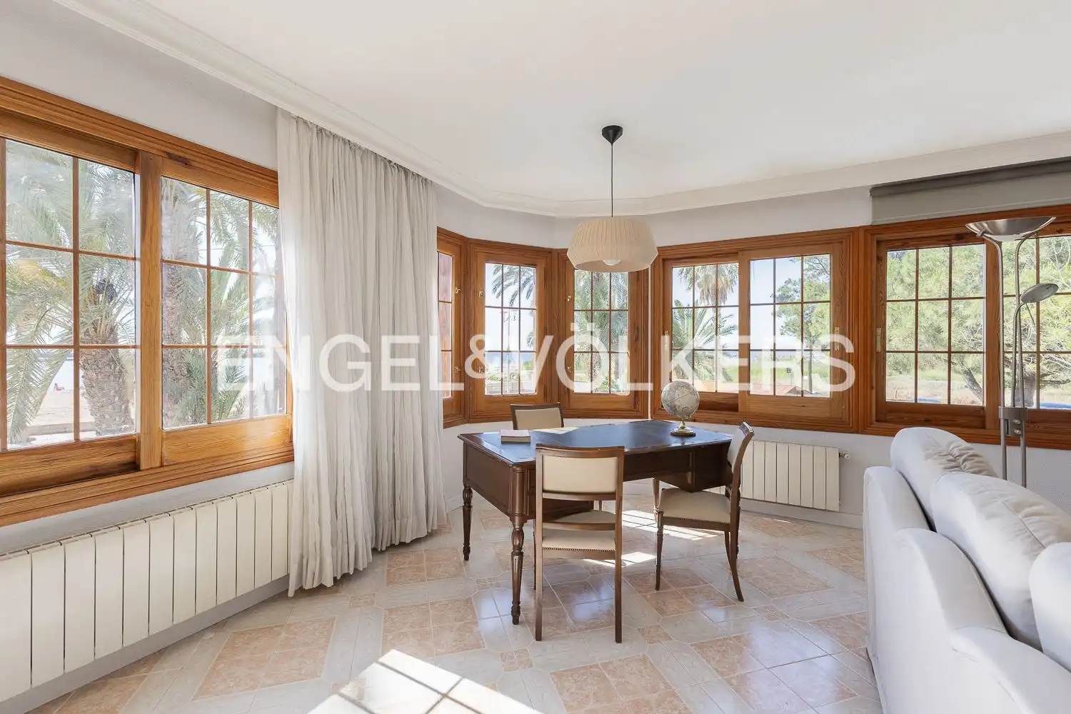 Piso de 223 m² en Puebla de Farnáls