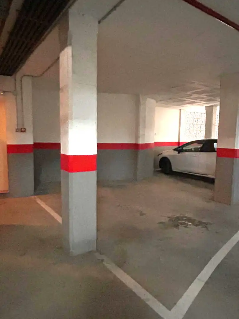 Piso de 65 m² en Coín
