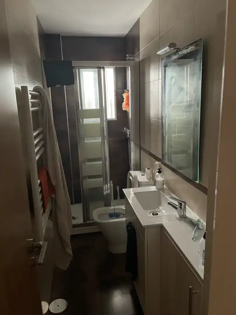 Habitación 72 m², Valladolid