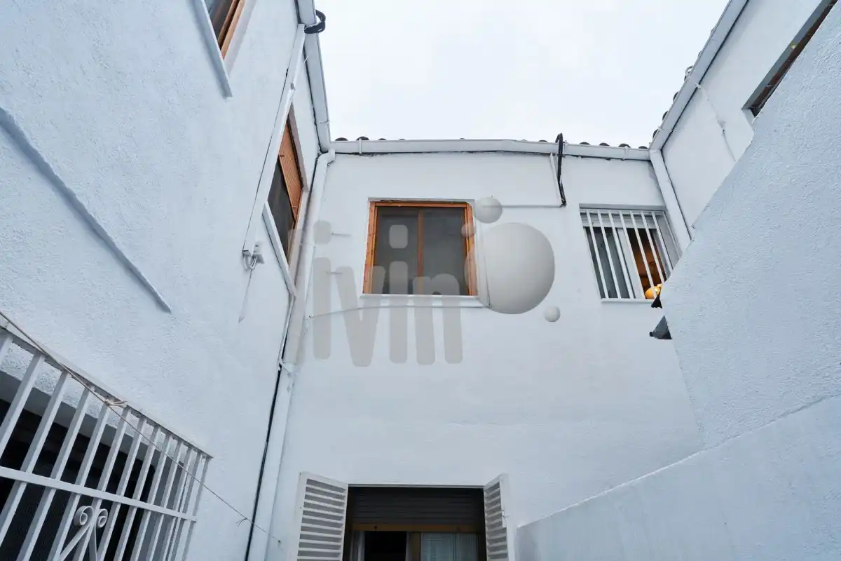 Piso de 114 m² en Jaén