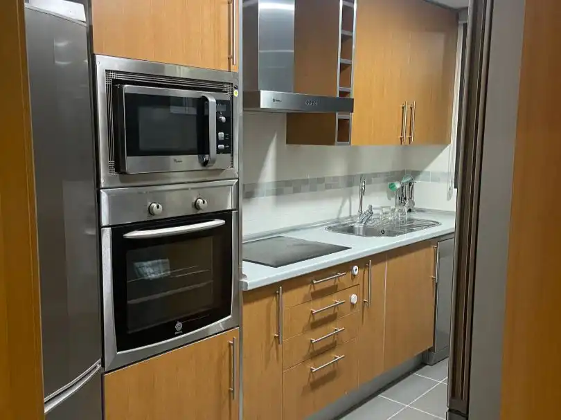 Piso de 112 m² en Getafe