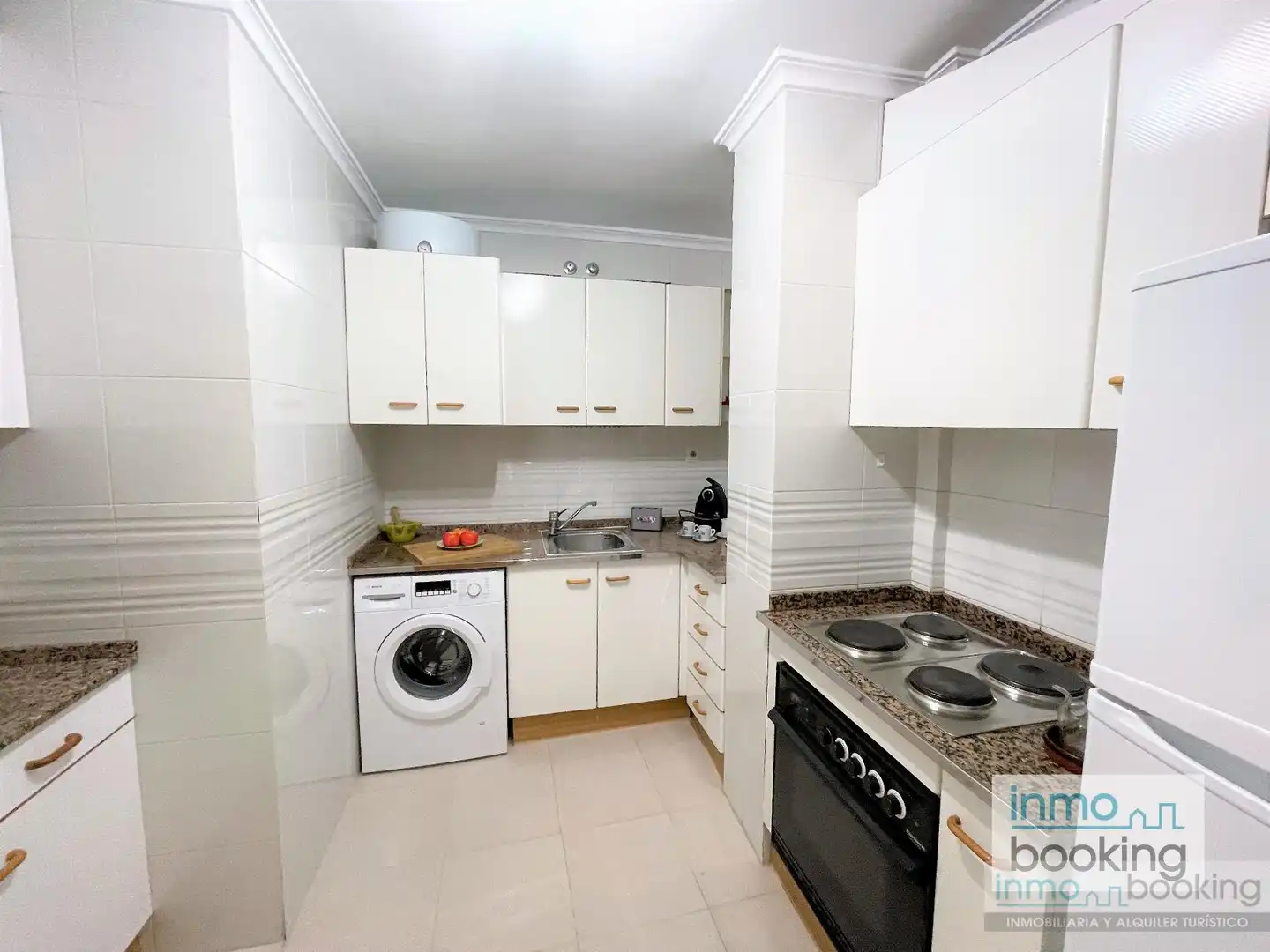 Pis de 50 m² a Cambrils