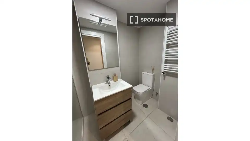 Habitación en alquiler, Segovia