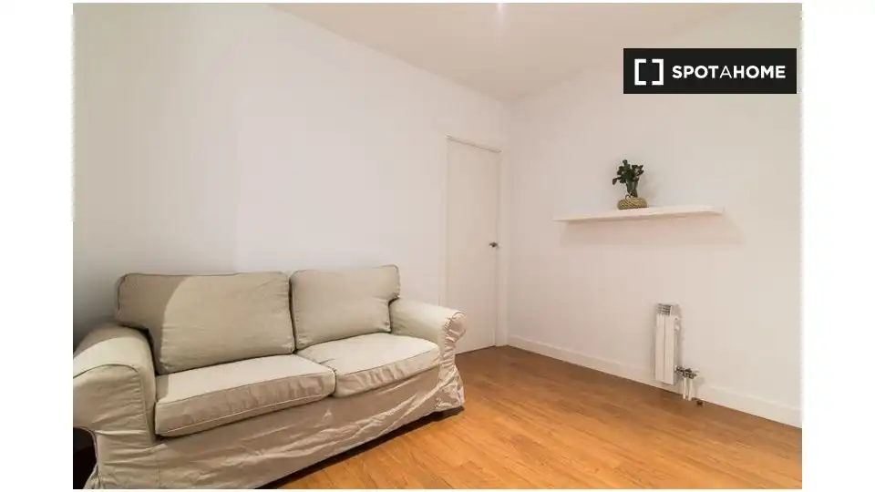 Habitación en alquiler, Madrid