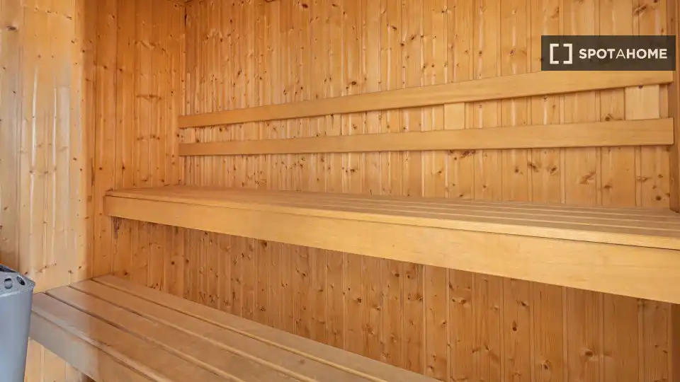 Habitación 132 m², Ojén