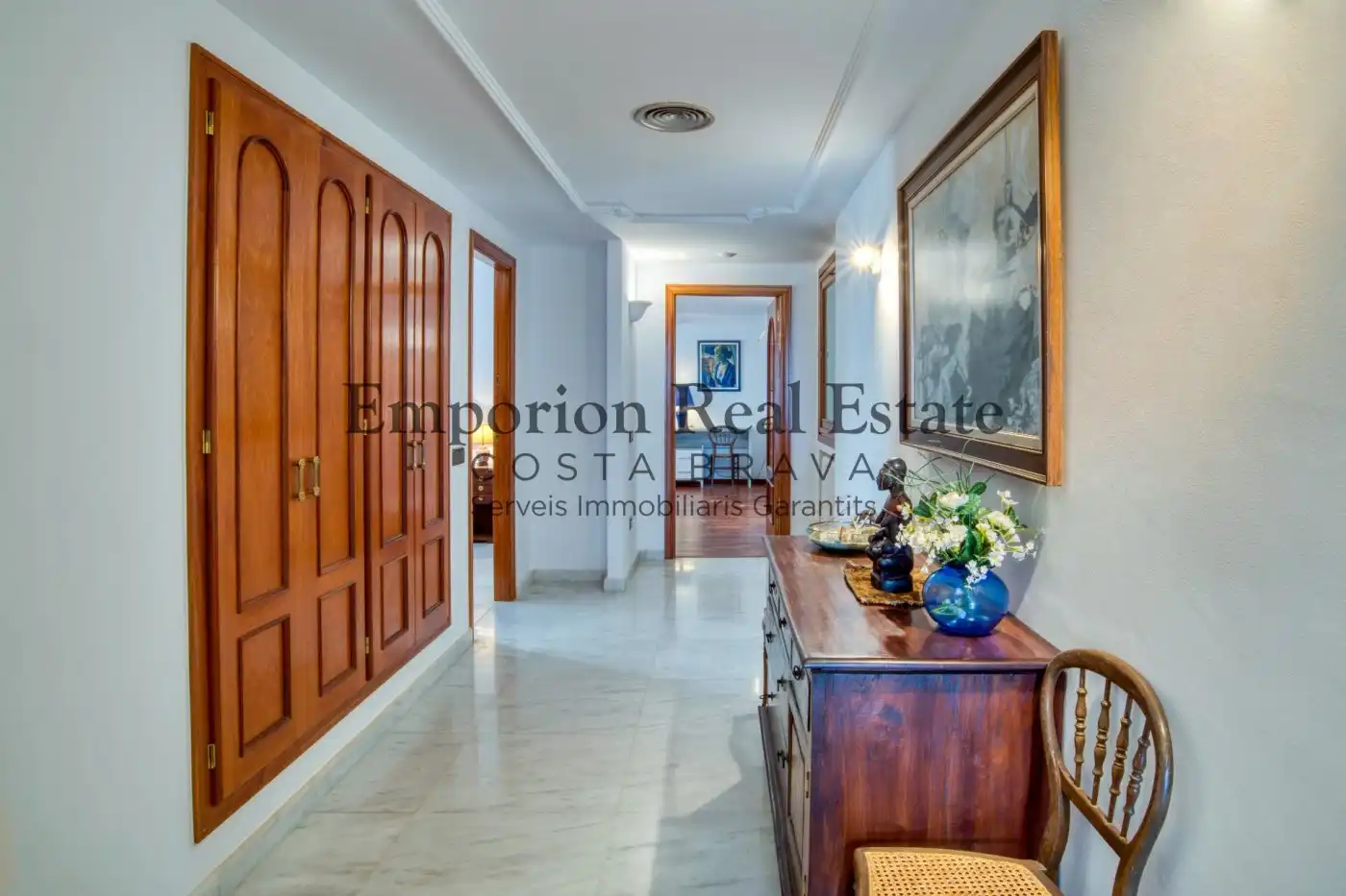 Piso de 291 m² en Palamós