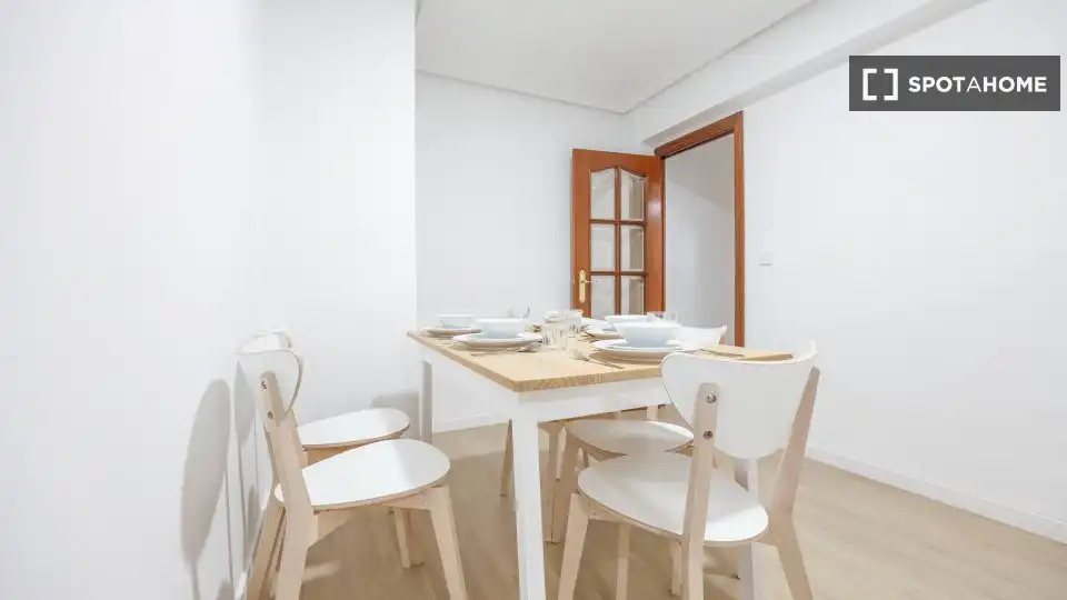 Habitació de lloguer, València