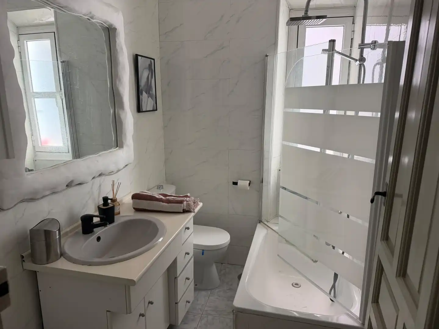 Appartement 90 m² à Grenade