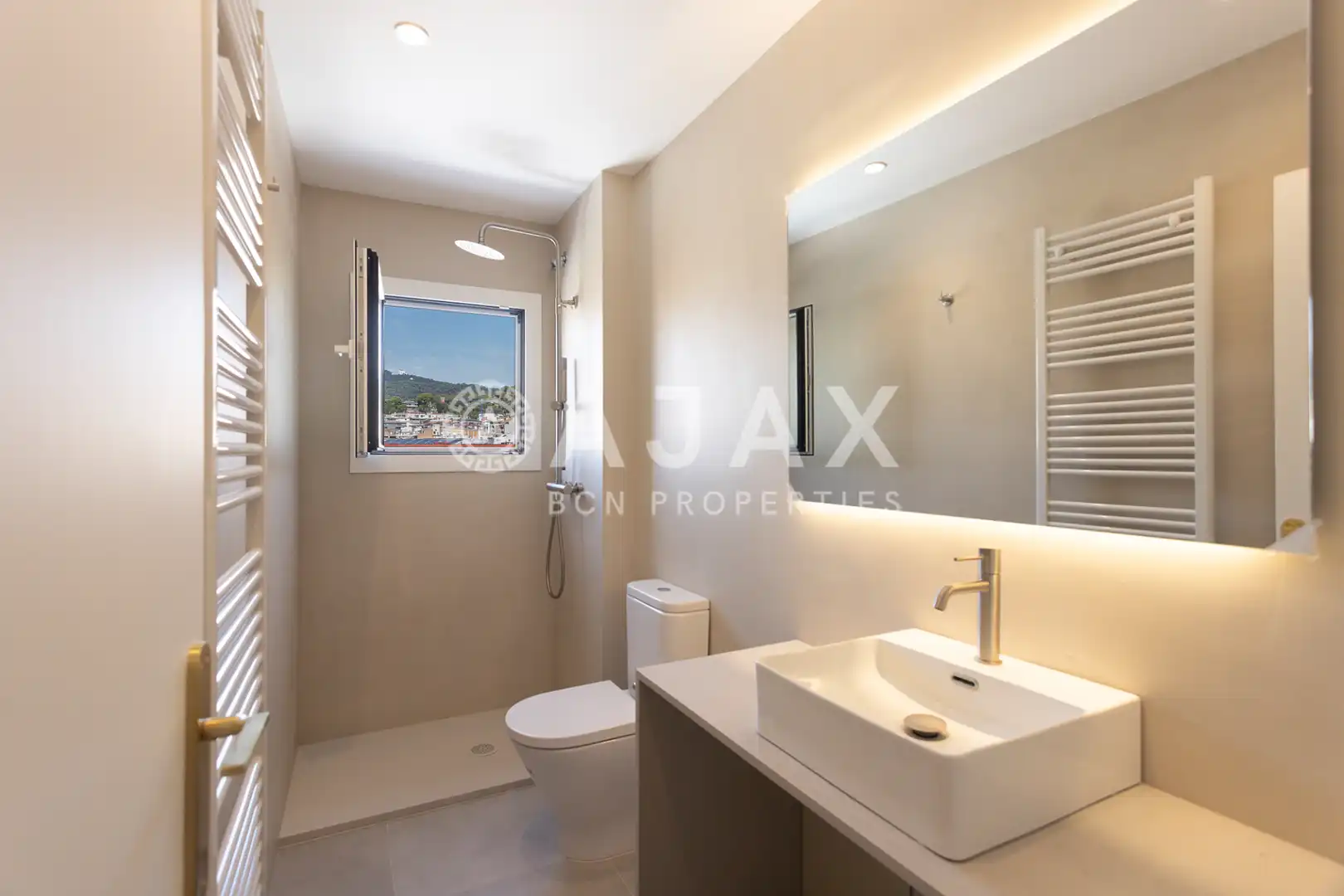 Piso de 220 m² en Barcelona